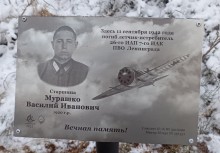 Мурашко Василий Иванович