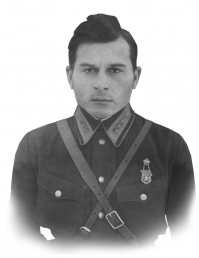 Соколенков Сергей Николаевич